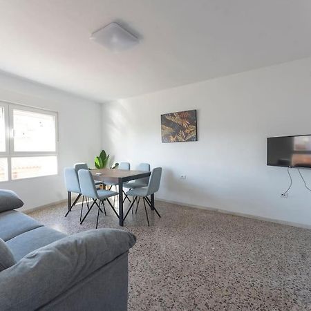 Precioso Apartamento En Altura エクステリア 写真