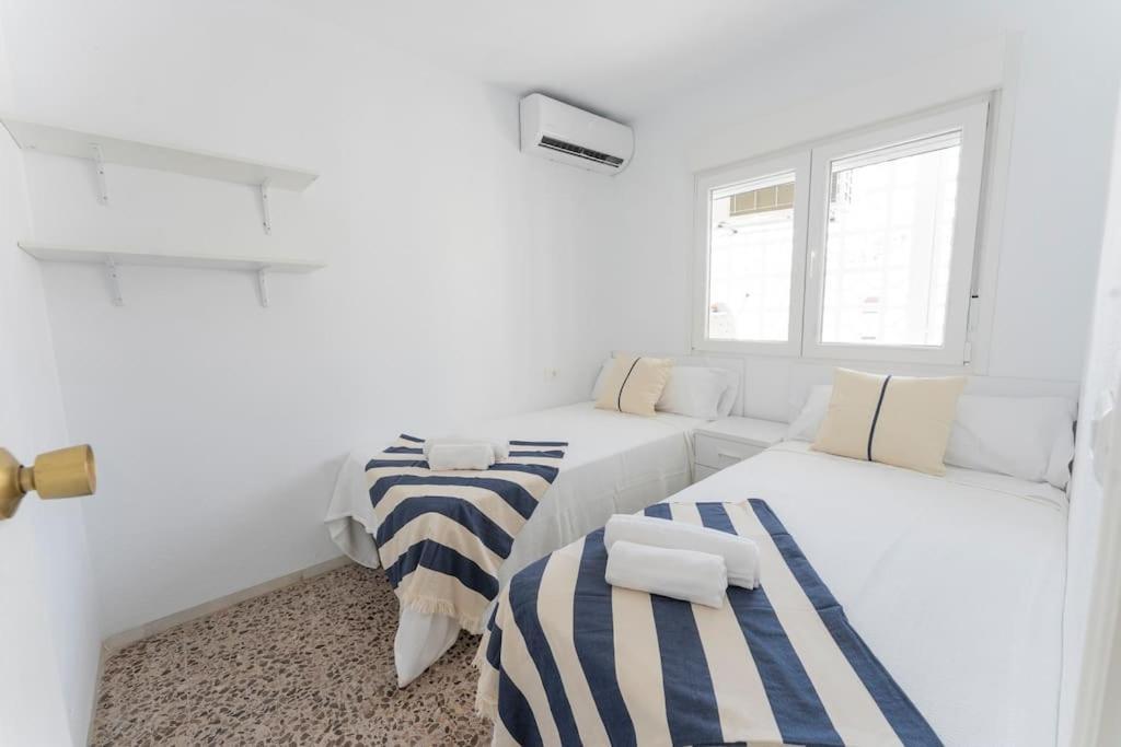 Precioso Apartamento En Altura エクステリア 写真