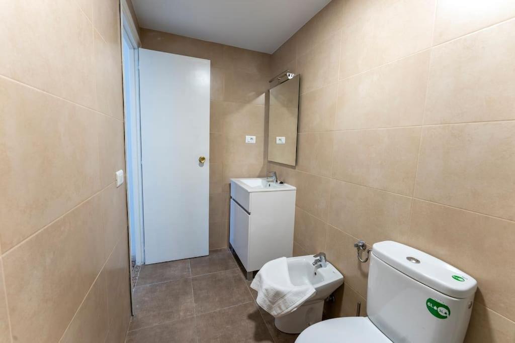 Precioso Apartamento En Altura エクステリア 写真