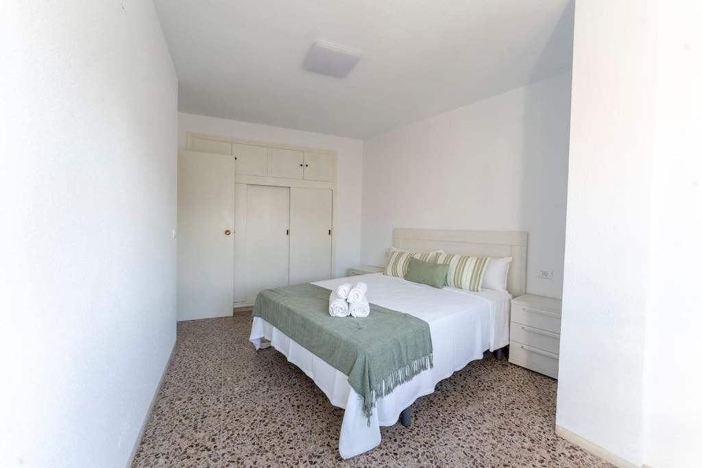 Precioso Apartamento En Altura エクステリア 写真