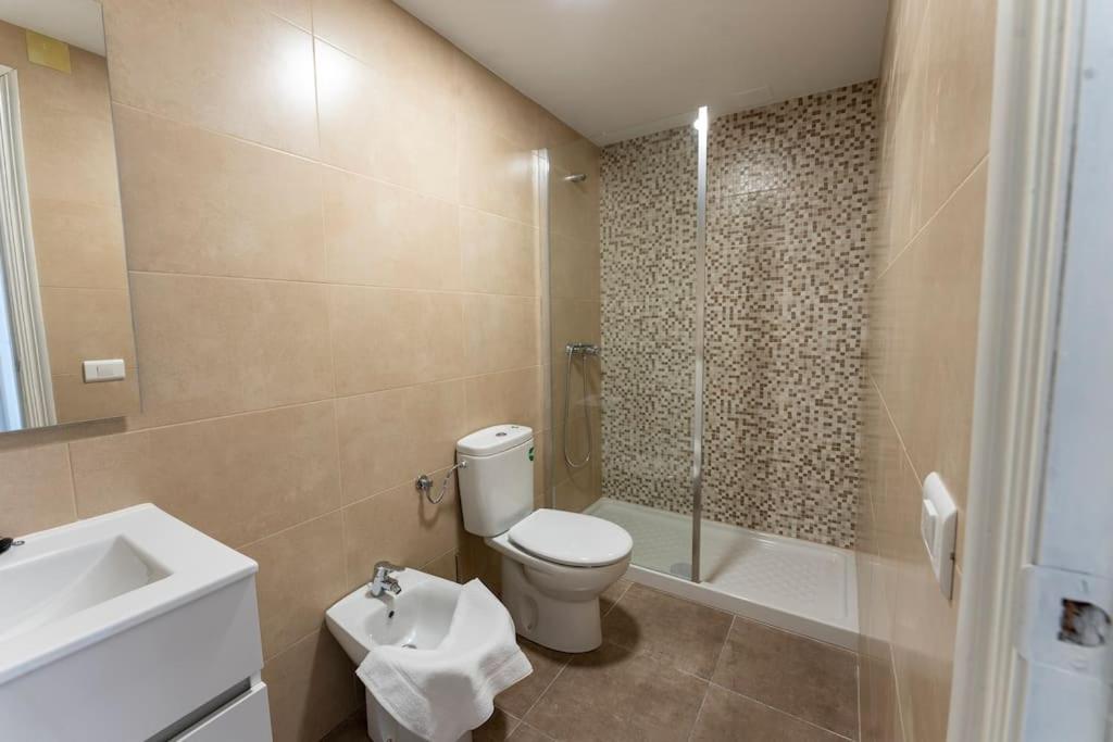 Precioso Apartamento En Altura エクステリア 写真