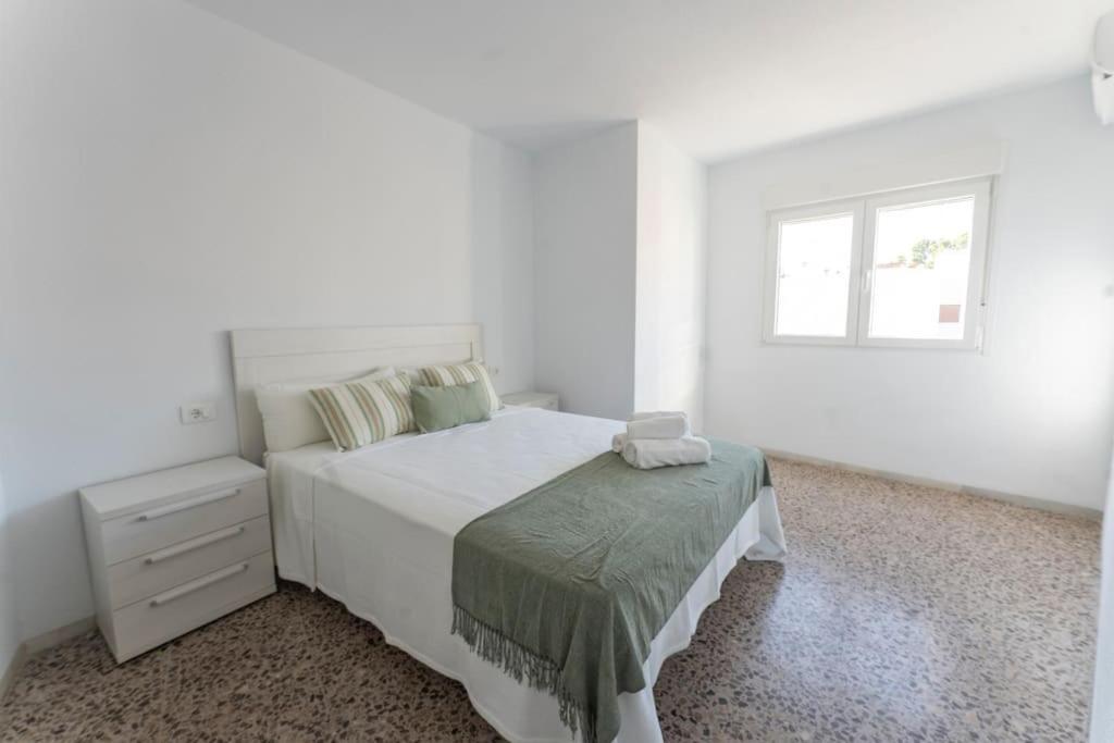 Precioso Apartamento En Altura エクステリア 写真