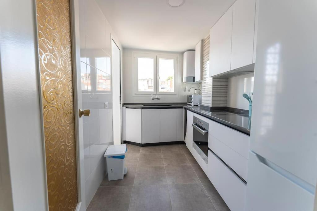 Precioso Apartamento En Altura エクステリア 写真