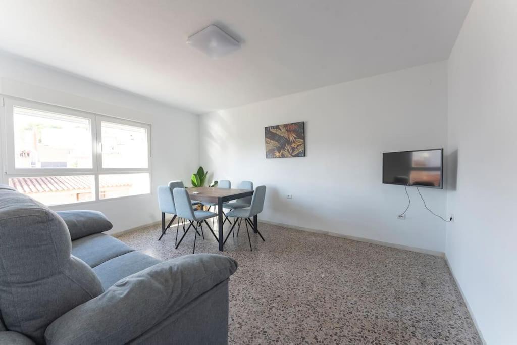 Precioso Apartamento En Altura エクステリア 写真