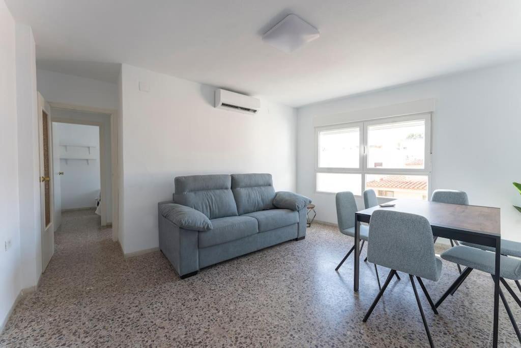 Precioso Apartamento En Altura エクステリア 写真